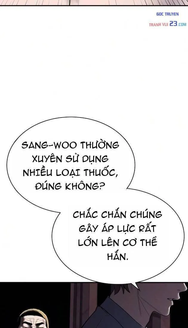 Nợ Máu Tập 25 trang 46