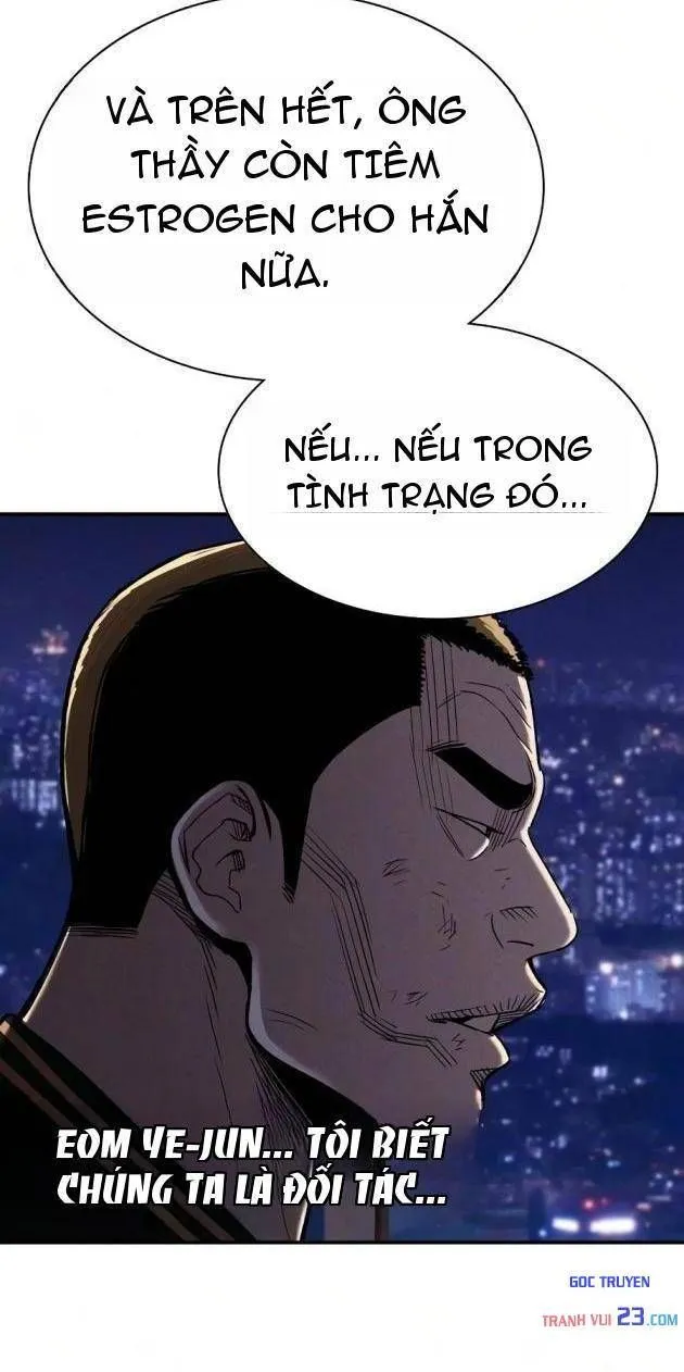 Nợ Máu Tập 25 trang 48