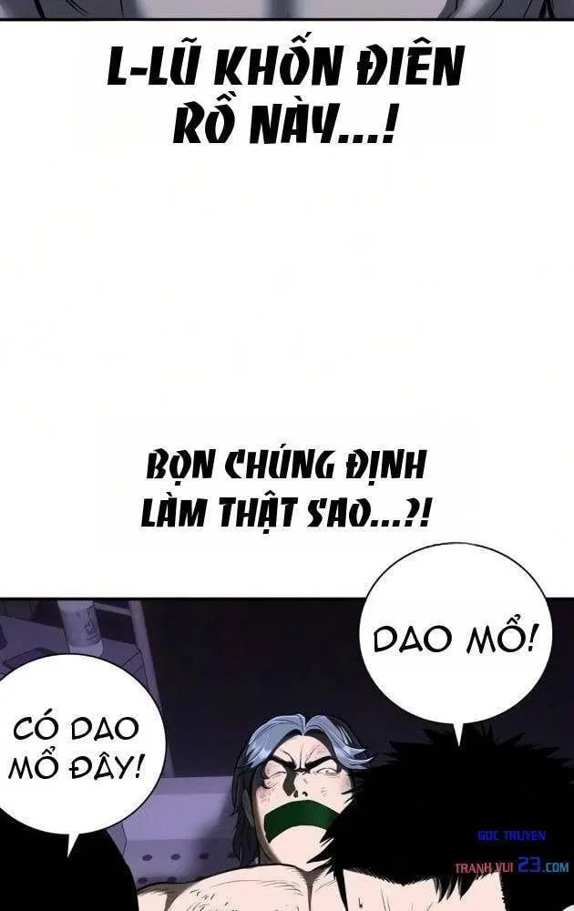 Nợ Máu Tập 25 trang 7