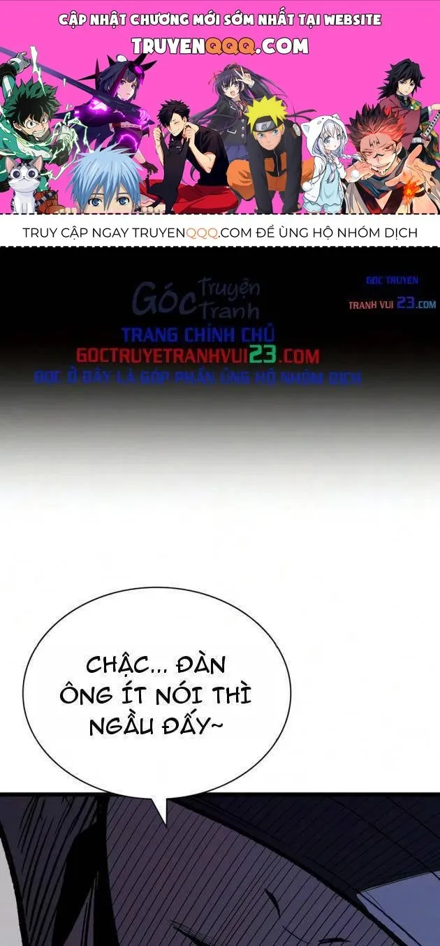 Nợ Máu Tập 26 trang 1