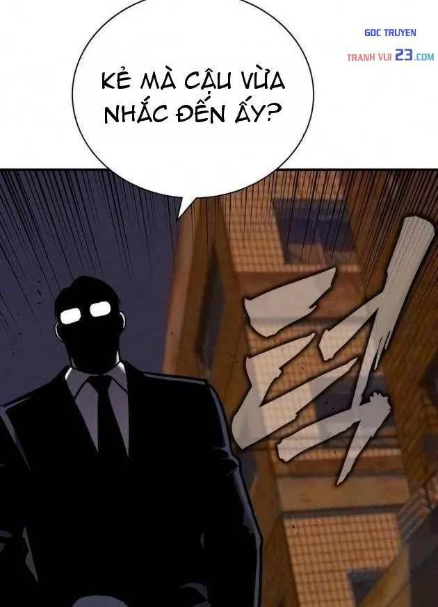 Nợ Máu Tập 26 trang 45