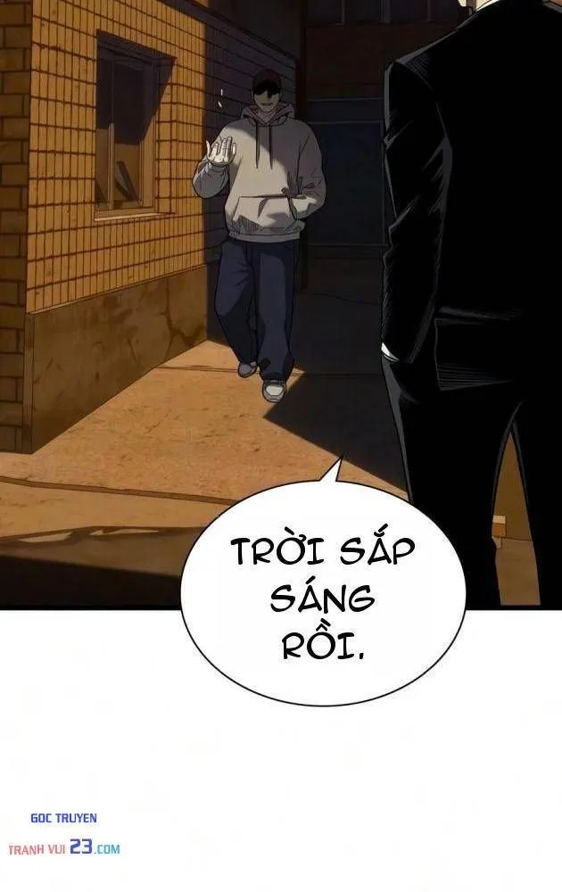 Nợ Máu Tập 26 trang 7