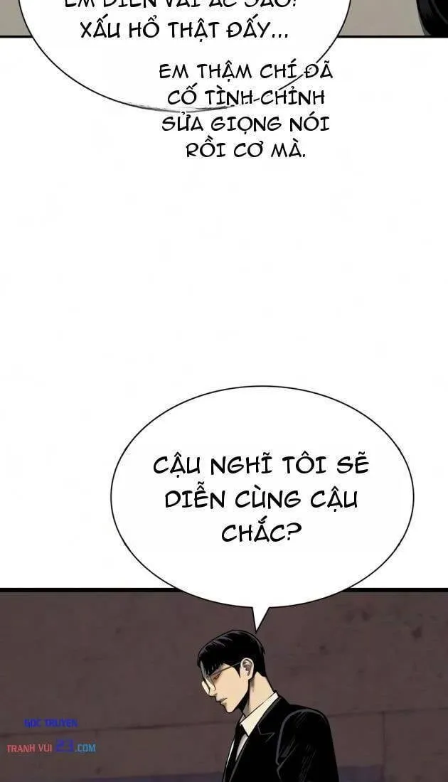 Nợ Máu Tập 26 trang 61
