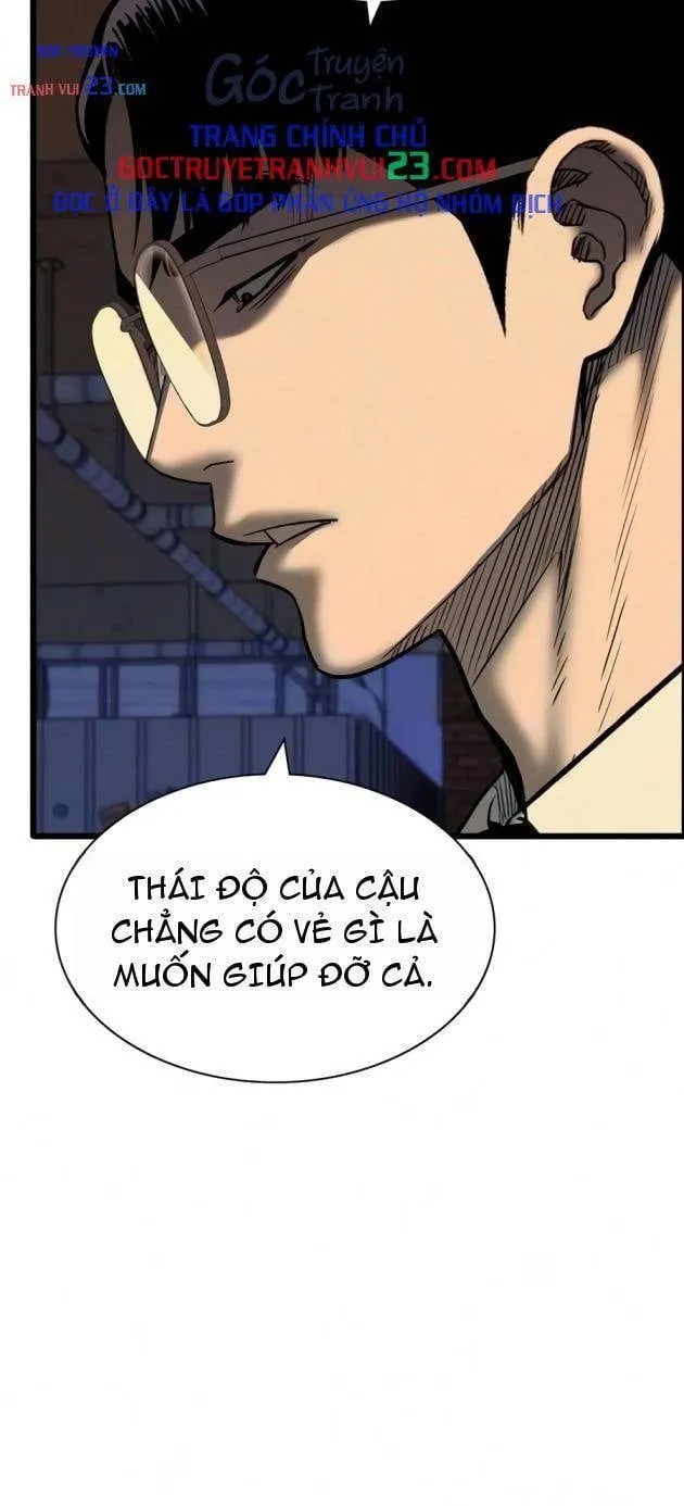 Nợ Máu Tập 26 trang 64