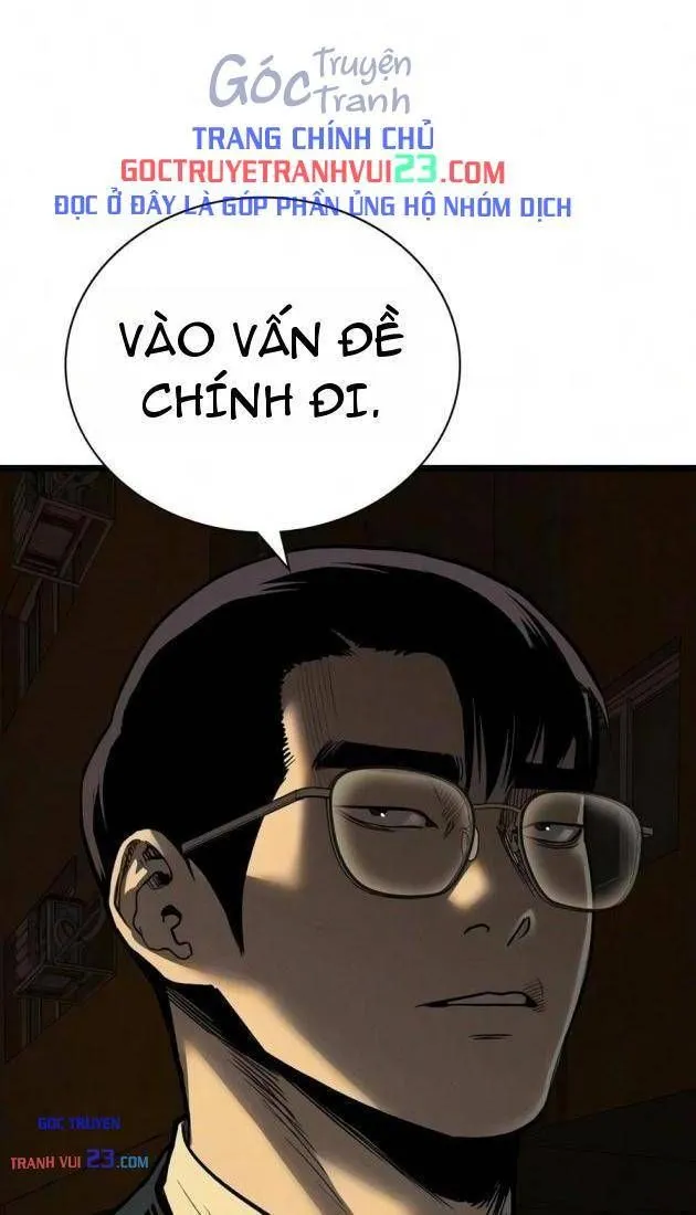 Nợ Máu Tập 26 trang 8