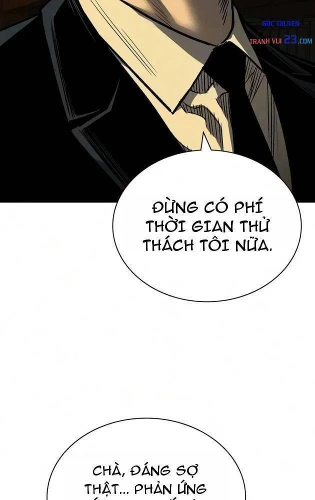 Nợ Máu Tập 26 trang 9