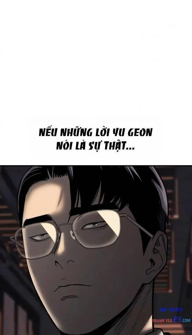 Nợ Máu Tập 26 trang 87