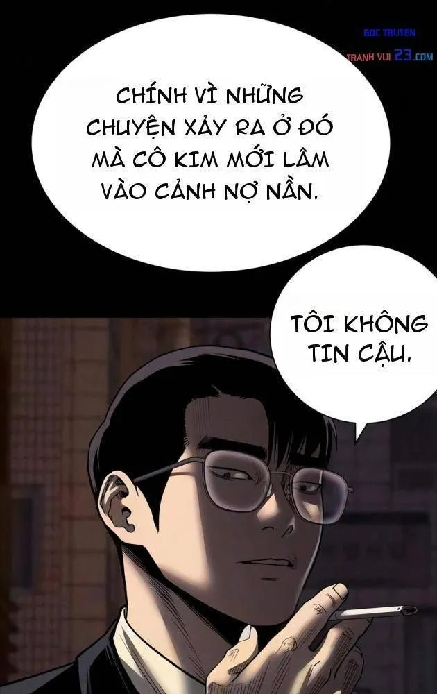 Nợ Máu Tập 26 trang 90
