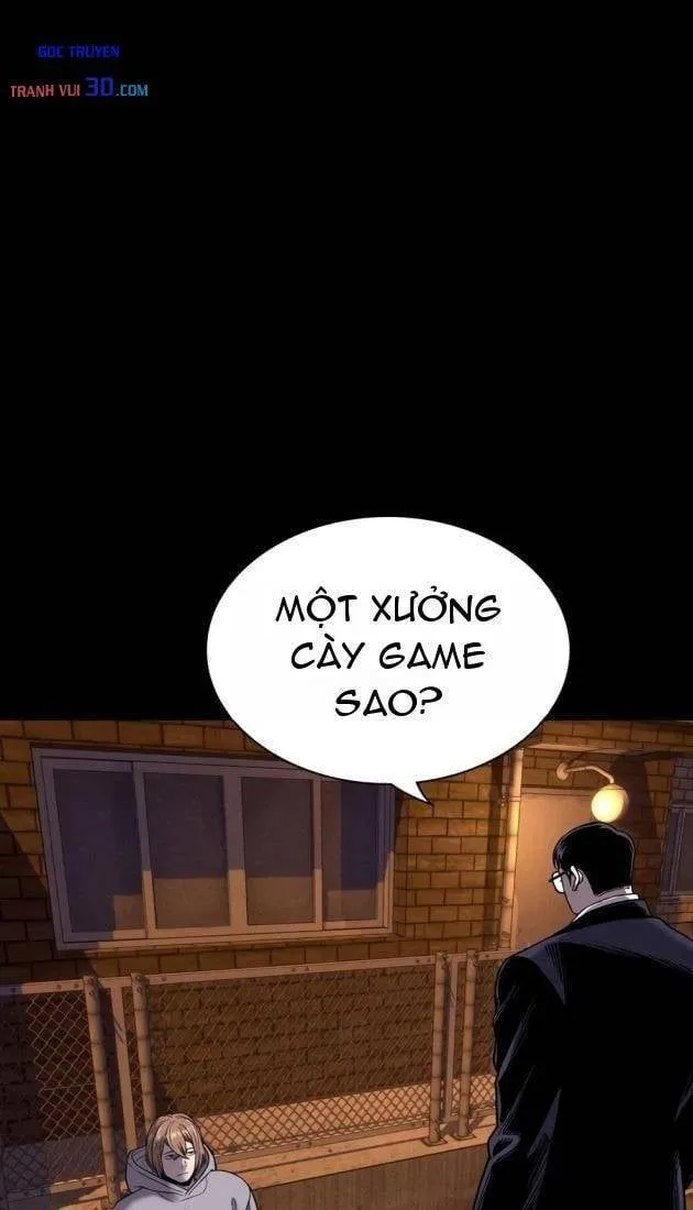 Nợ Máu Tập 27 trang 2