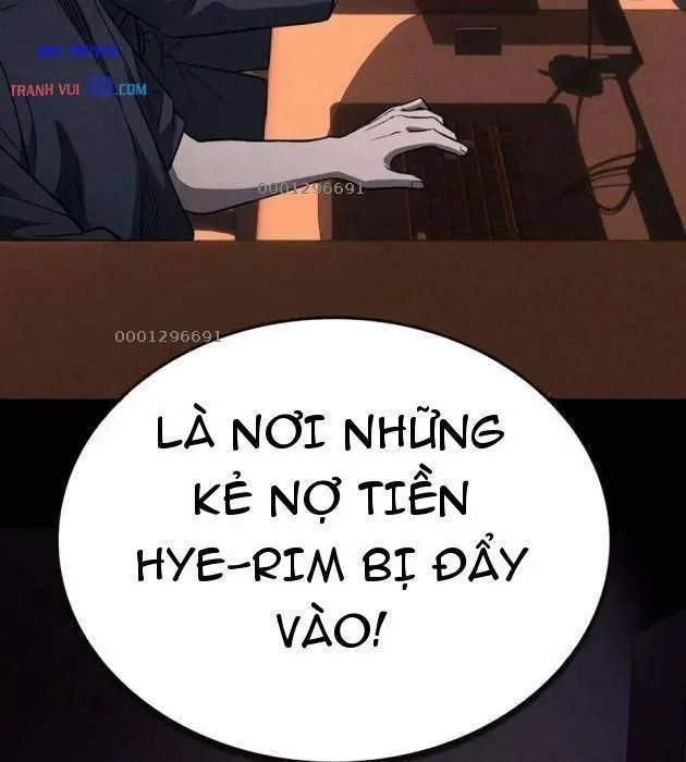 Nợ Máu Tập 27 trang 11