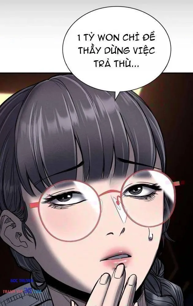 Nợ Máu Tập 27 trang 13