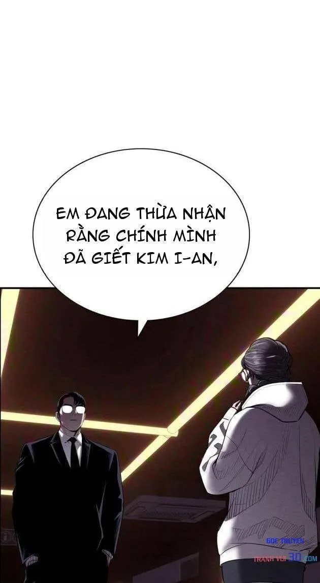 Nợ Máu Tập 27 trang 20