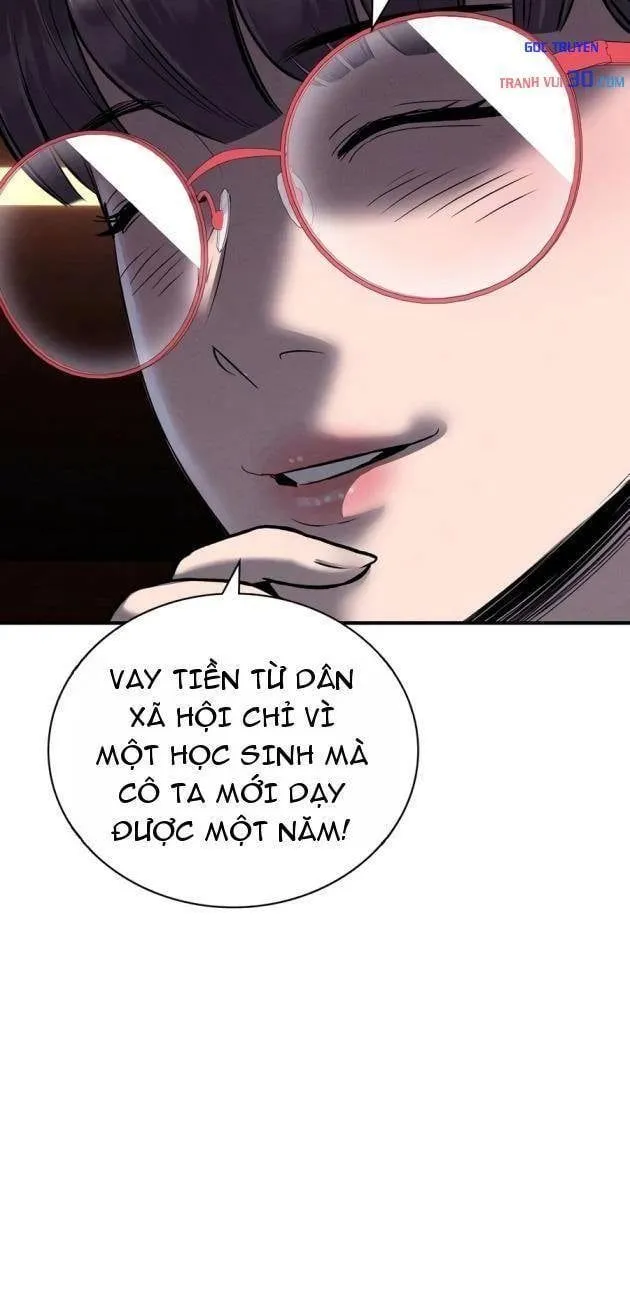 Nợ Máu Tập 27 trang 37