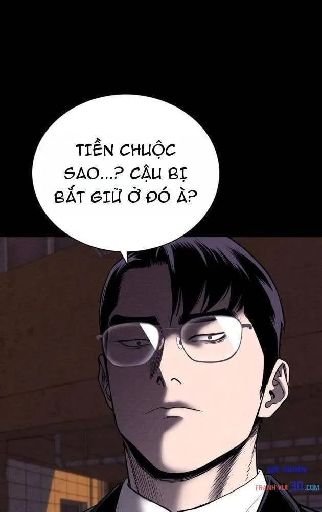 Nợ Máu Tập 27 trang 7