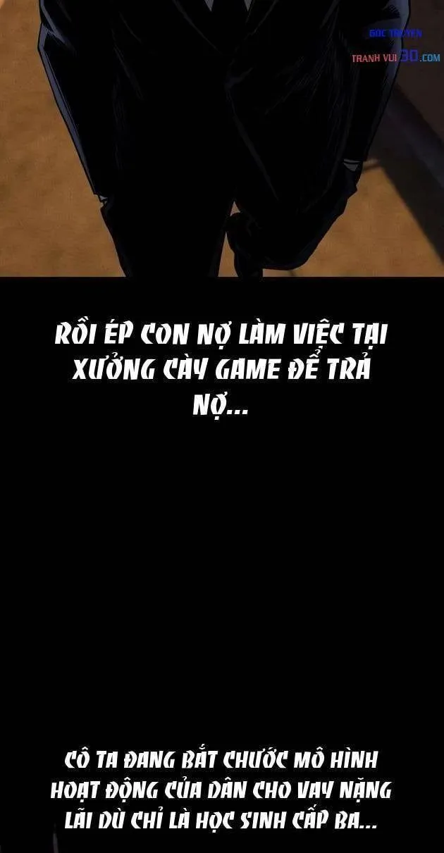 Nợ Máu Tập 27 trang 64