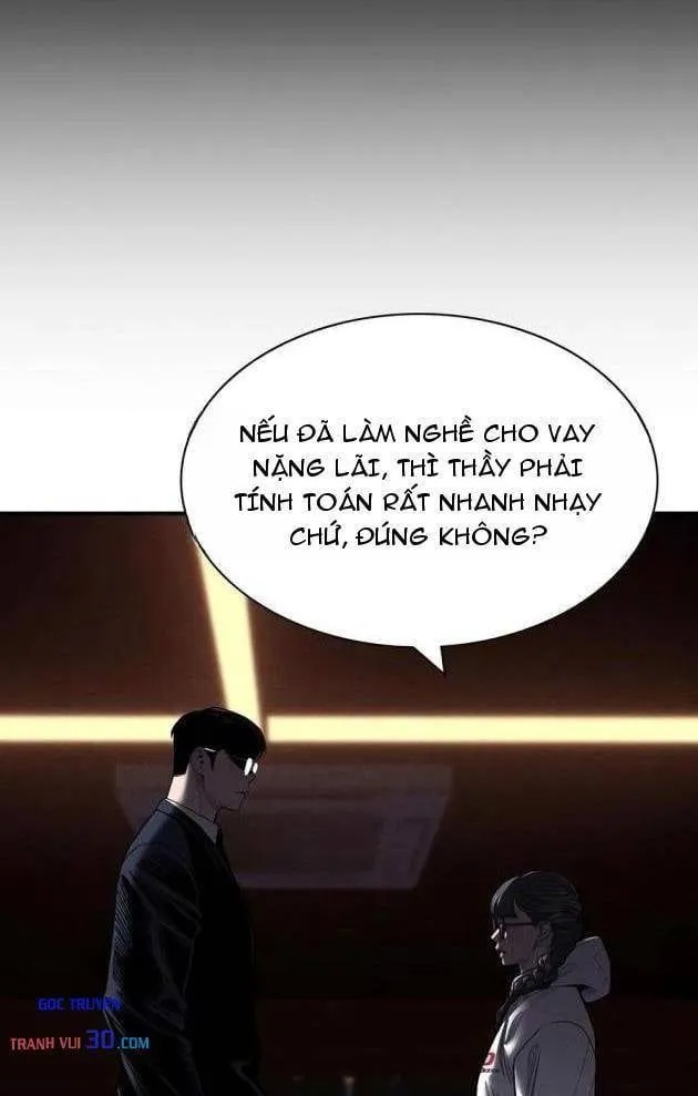 Nợ Máu Tập 27 trang 66