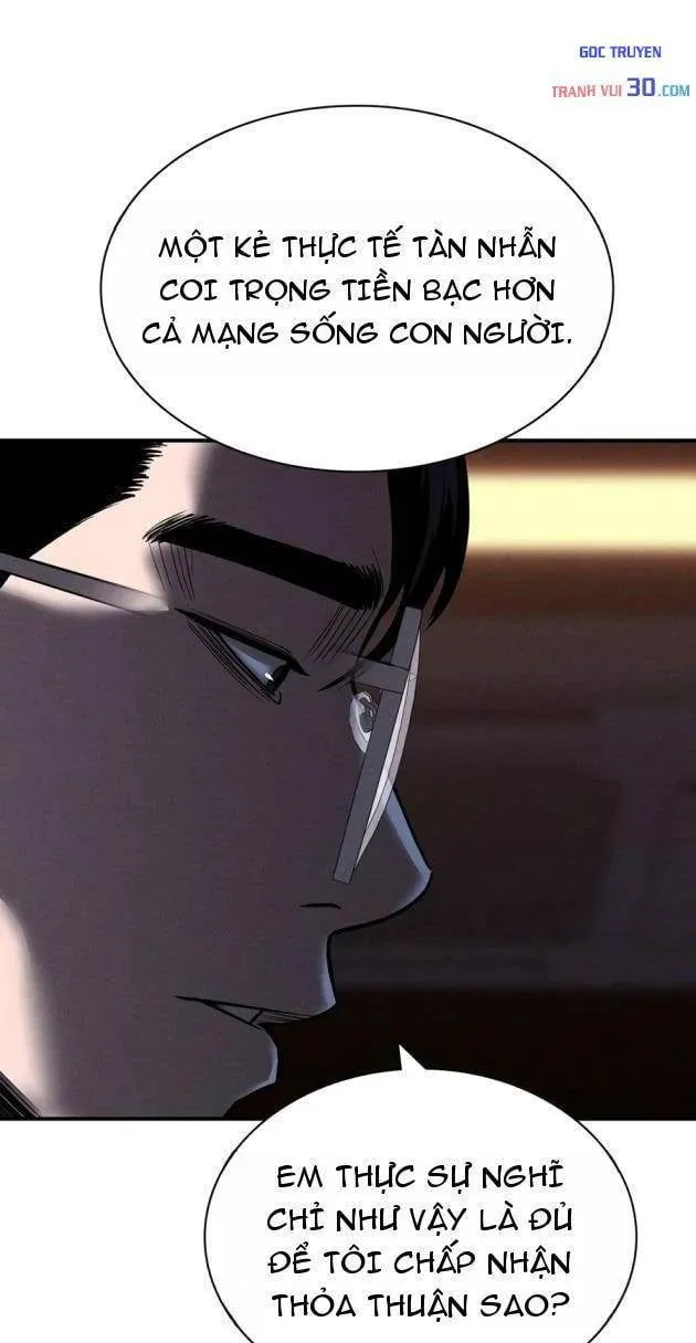 Nợ Máu Tập 27 trang 68