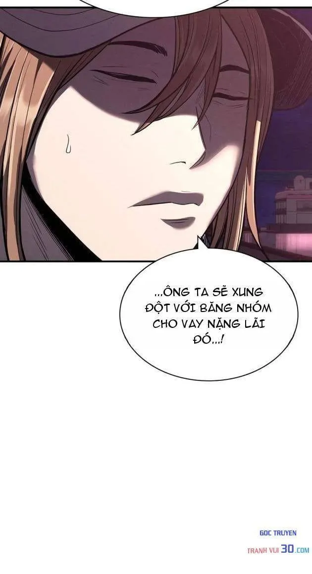 Nợ Máu Tập 27 trang 99