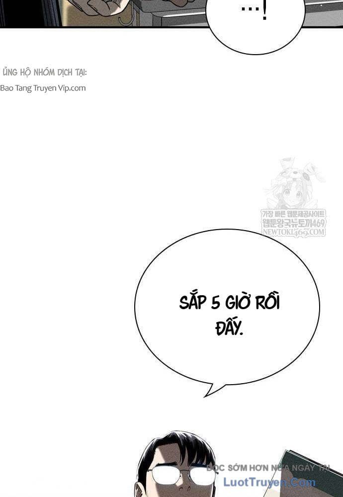 Nợ Máu Tập 3 trang 115