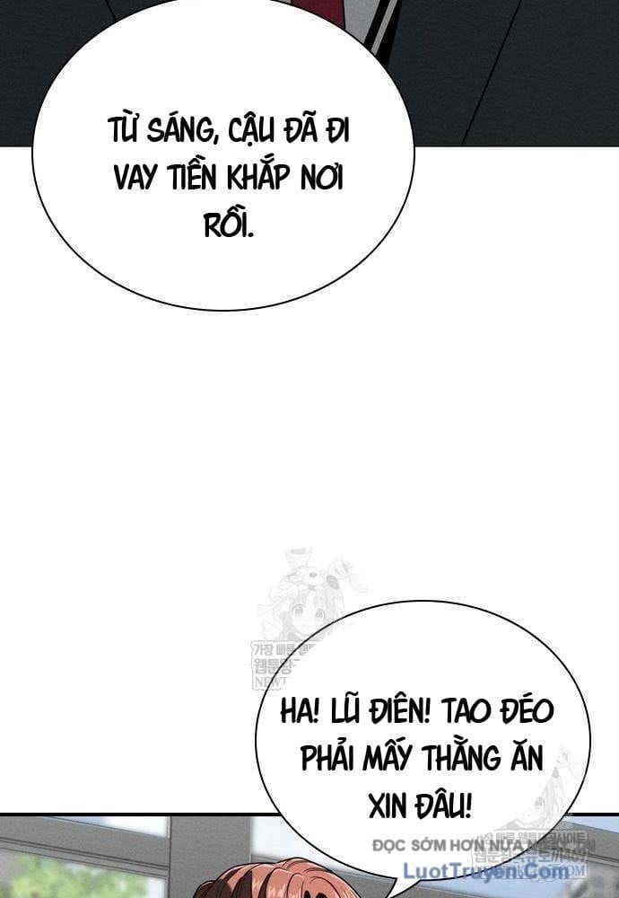 Nợ Máu Tập 3 trang 126