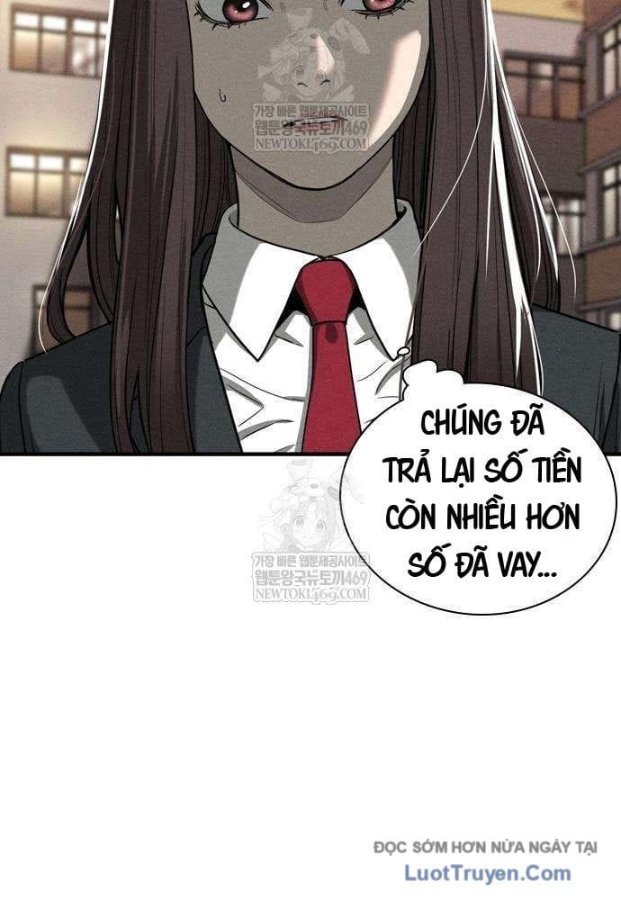 Nợ Máu Tập 3 trang 137