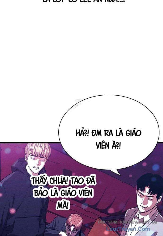 Nợ Máu Tập 3 trang 18