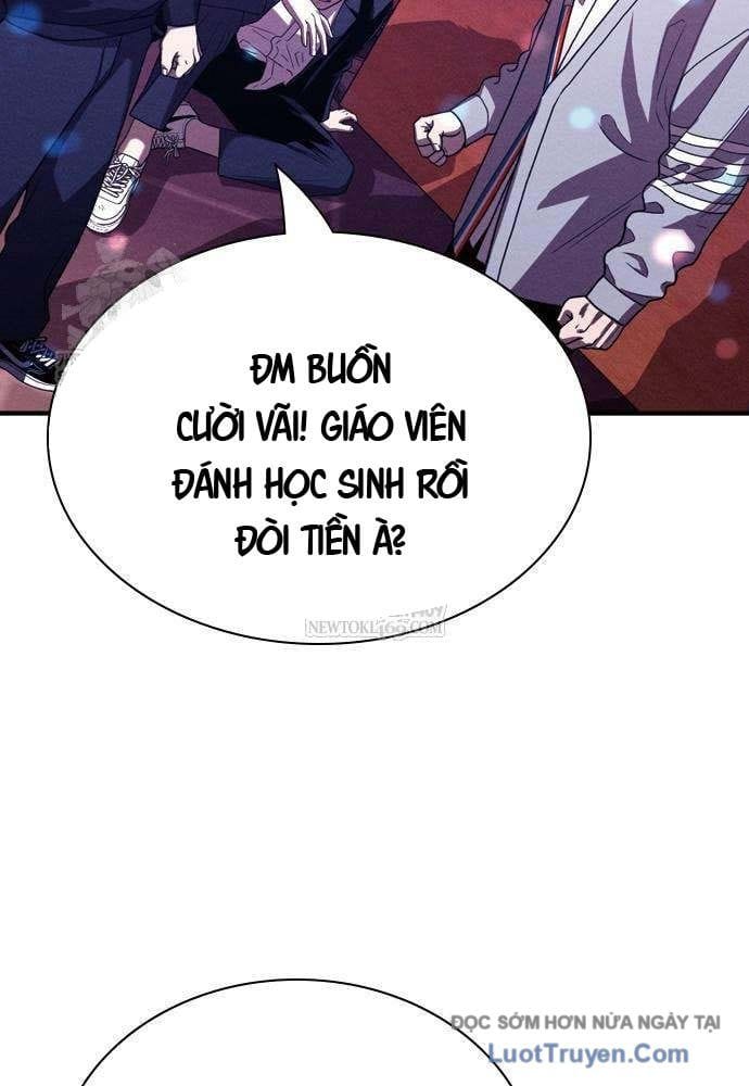 Nợ Máu Tập 3 trang 19