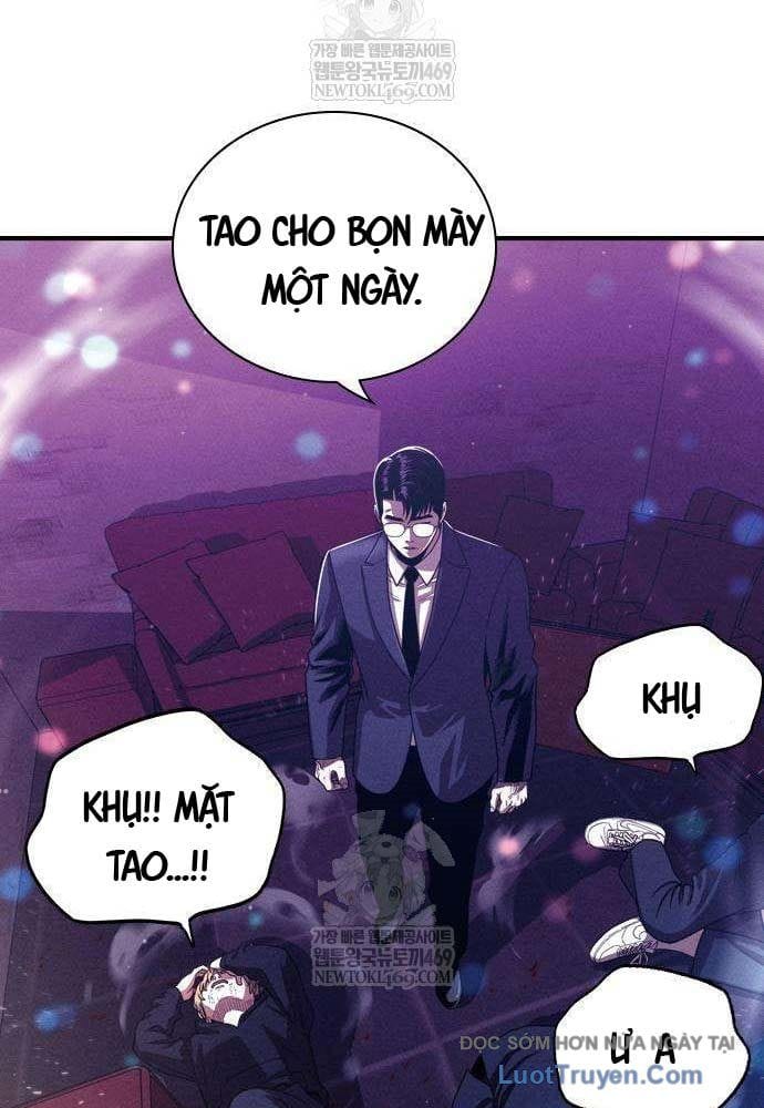 Nợ Máu Tập 3 trang 36