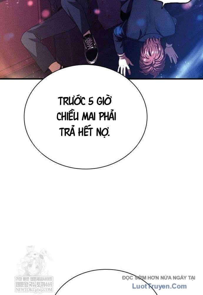 Nợ Máu Tập 3 trang 37