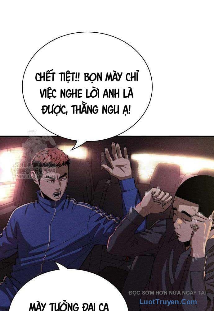 Nợ Máu Tập 3 trang 6
