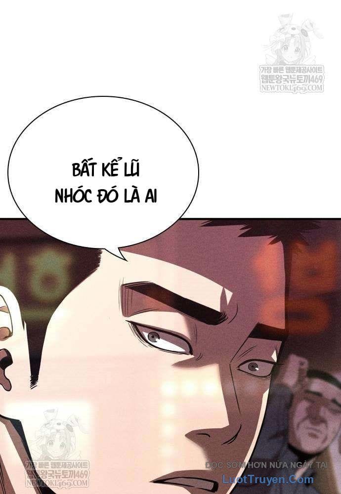 Nợ Máu Tập 3 trang 9
