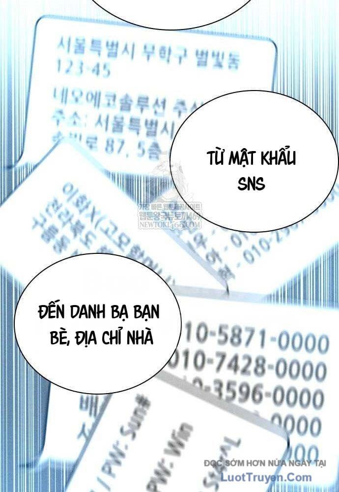 Nợ Máu Tập 3 trang 98