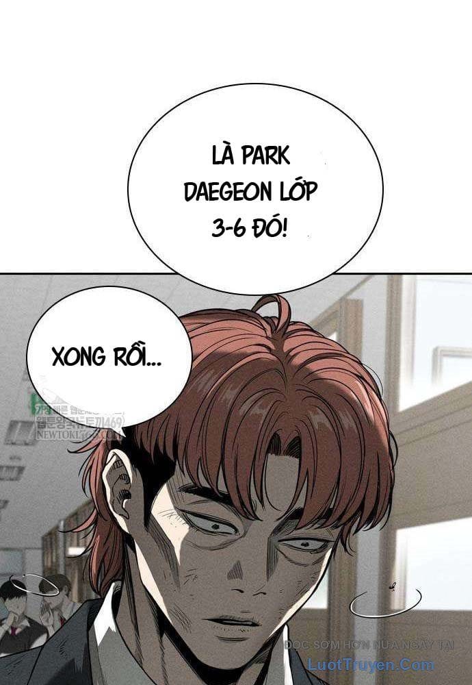 Nợ Máu Tập 4 trang 74