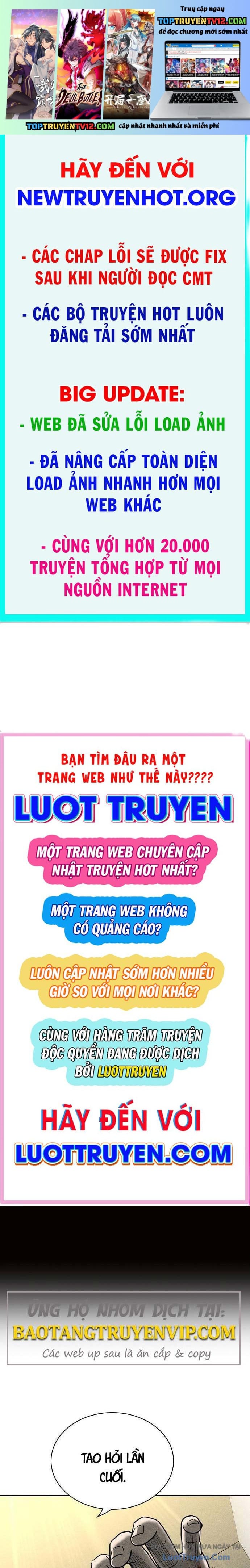 Nợ Máu Tập 5 trang 1