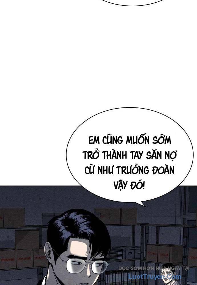 Nợ Máu Tập 5 trang 110