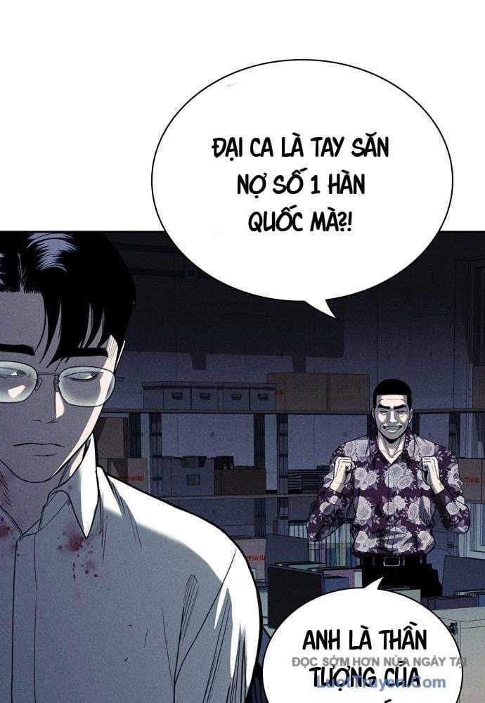 Nợ Máu Tập 5 trang 112