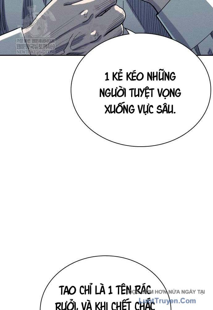 Nợ Máu Tập 5 trang 116