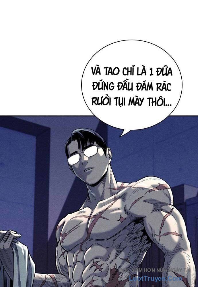 Nợ Máu Tập 5 trang 118