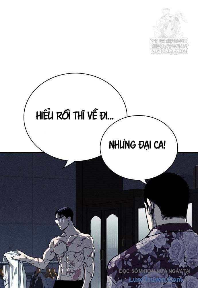 Nợ Máu Tập 5 trang 121