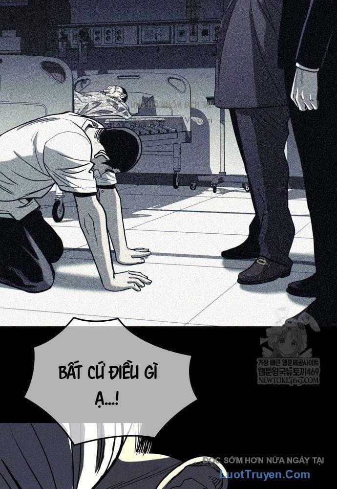 Nợ Máu Tập 5 trang 130