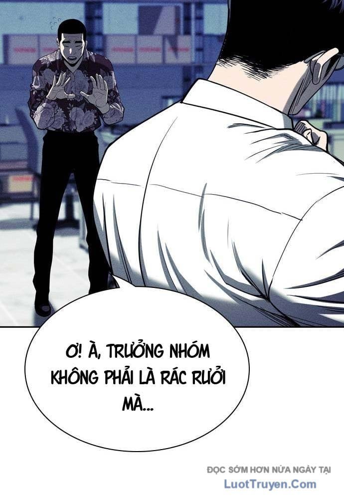 Nợ Máu Tập 5 trang 133