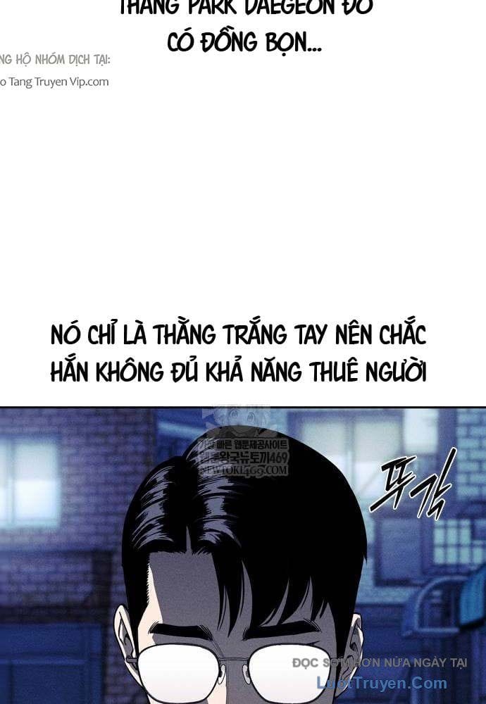 Nợ Máu Tập 5 trang 142