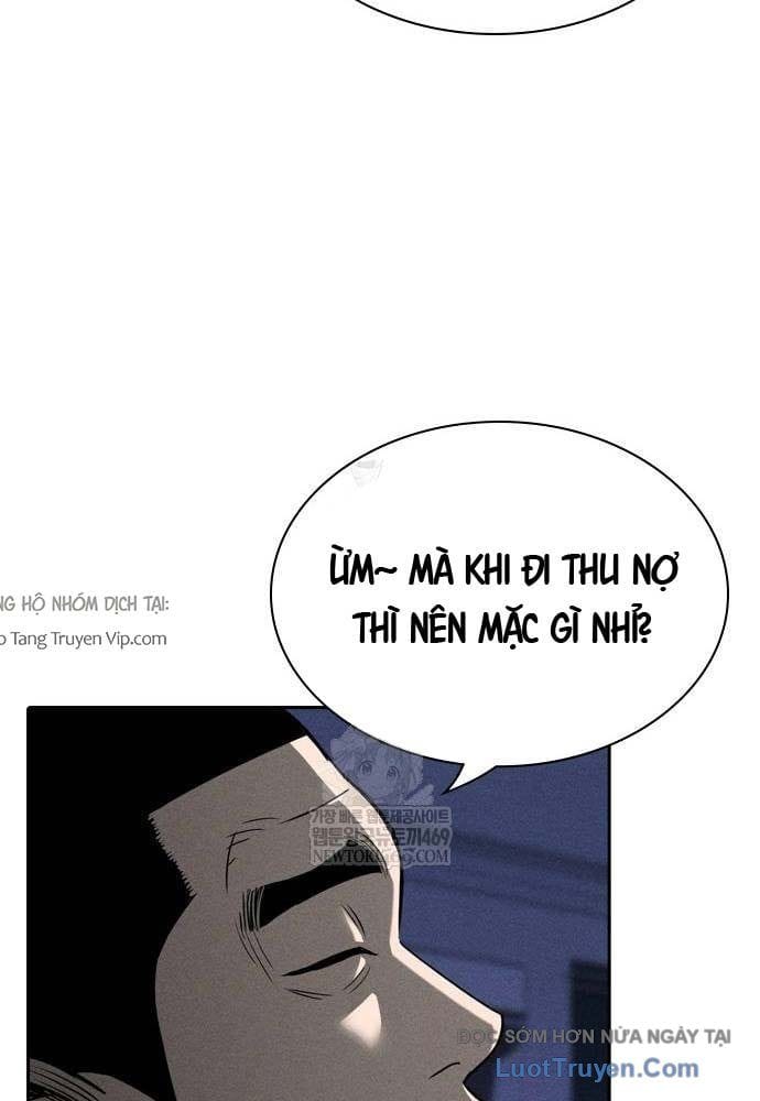 Nợ Máu Tập 5 trang 154