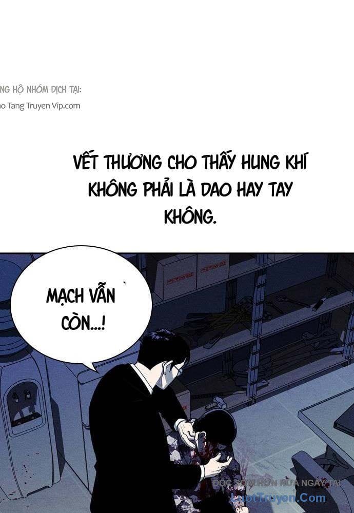 Nợ Máu Tập 5 trang 172