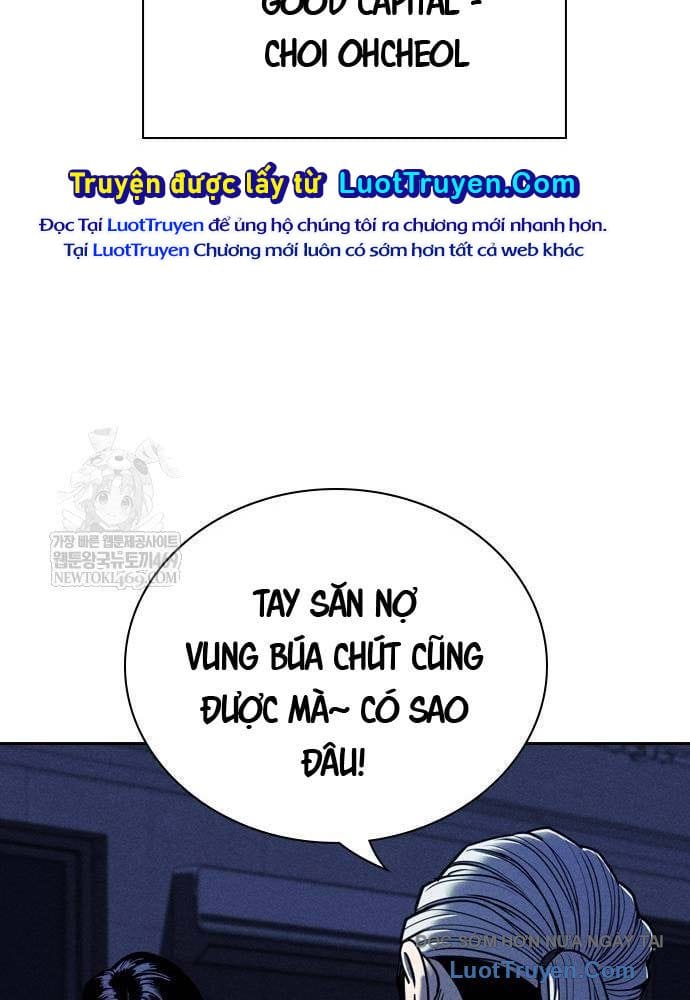 Nợ Máu Tập 5 trang 183