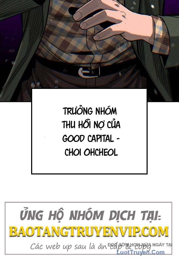 Nợ Máu Tập 5 trang 198