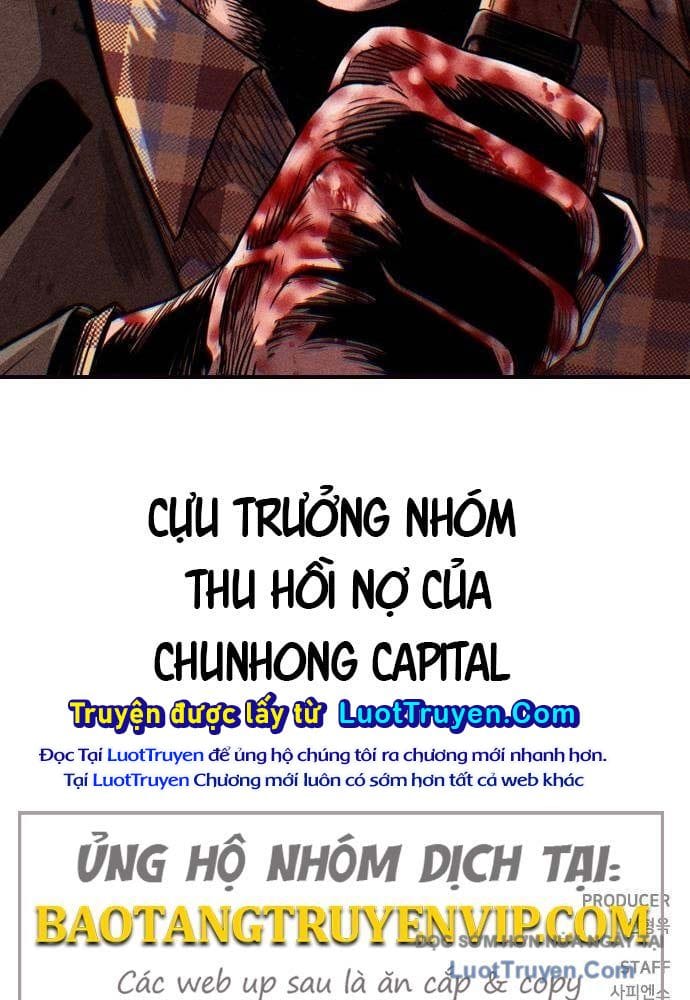 Nợ Máu Tập 5 trang 201