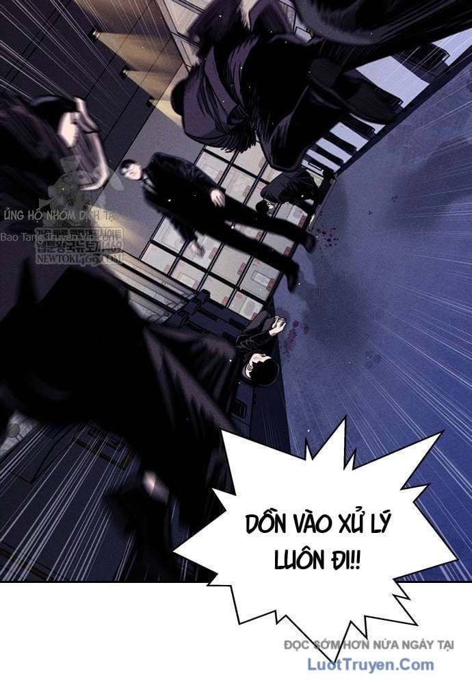 Nợ Máu Tập 5 trang 28