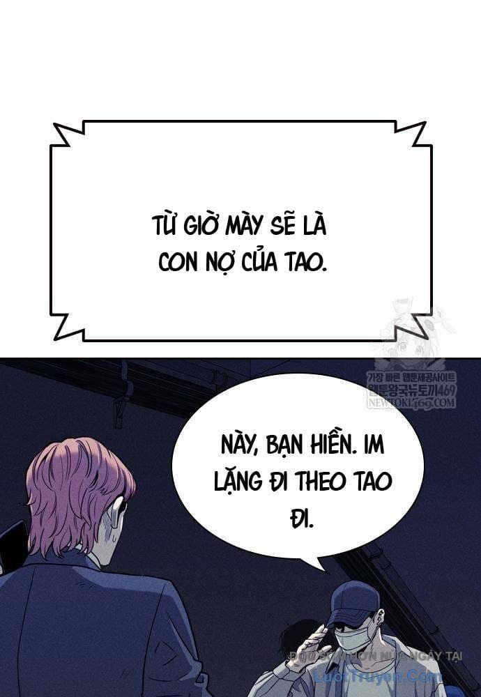 Nợ Máu Tập 5 trang 71