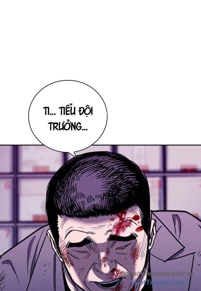 Nợ Máu Tập 5 trang 85
